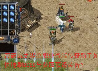 ۰֮絥ְҵ΢˴οˢBOSSȡװ