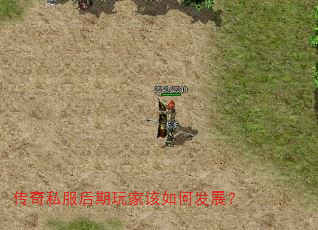 传奇私服后期玩家该如何发展? 传奇私服后期玩家该如何发展?