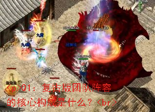 <p>Q1:复古版团队阵容的核心构成是什么?<br> <p>Q1:复古版团队阵容的核心构成是什么?<br>