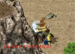 սʿ����Щ��ͬ���淨���ɣ�