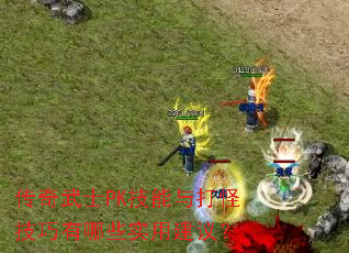 ������ʿPK�������ּ�������Щʵ�ý��飿