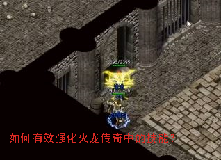 �����Чǿ�����������еļ��ܣ�