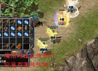 ħ�������ڴ����о�������Щ���ƣ�