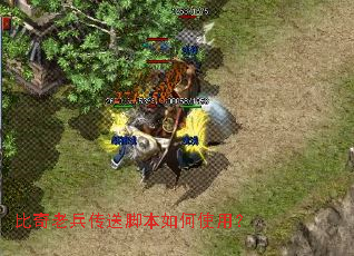 �����ϱ����ͽű����ʹ�ã�