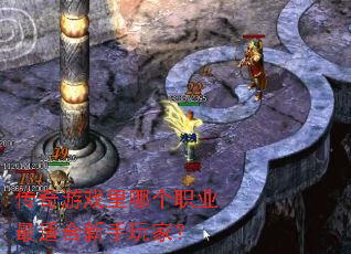 ������Ϸ���ĸ�ְҵ���ʺ�������ң�