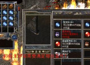 ������ǰ��Ҫ������Щ������