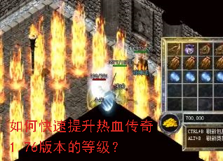 ��ο���������Ѫ����1.76�汾�ĵȼ���