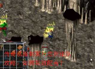 传奇私服刺客与法师组队攻略:如何高效配合? 传奇私服刺客与法师组队攻略:如何高效配合?