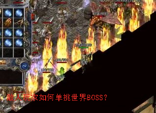 ɢ�������ε�������BOSS��