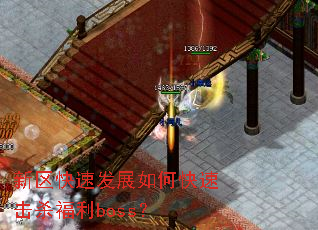 �������ٷ�չ��ο��ٻ�ɱ����boss��