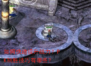 ��ο�������ս����PK��ʤ��������Щ��