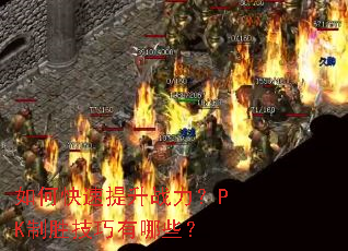 ��ο�������ս����PK��ʤ��������Щ��