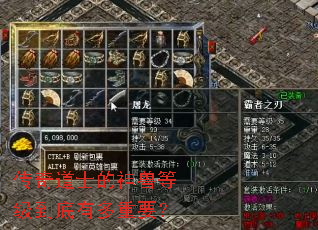 �����ʿ�����޵ȼ������ж���Ҫ��