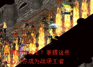 �����תսʿ��������Щ���������Ϊս������