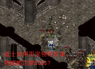 ��ʿ����ó������ɵ����ཱི�ĬBOSS��