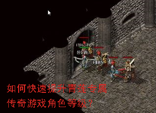 ��ο�����������ר��������Ϸ��ɫ�ȼ���